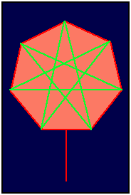 [Heptagram Emblem]